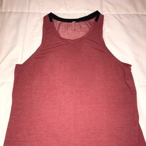 Lululemon men’s tank top